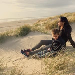 Meet your Posher, Raymi