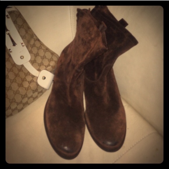 Sam Edelman Booties