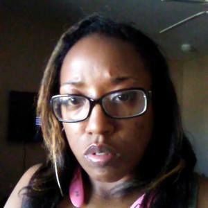 Meet your Posher, Tamela