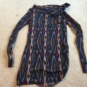 Anthropologie Weaton Wear fashion top