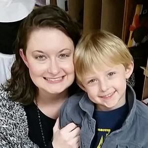 Meet your Posher, Kristin