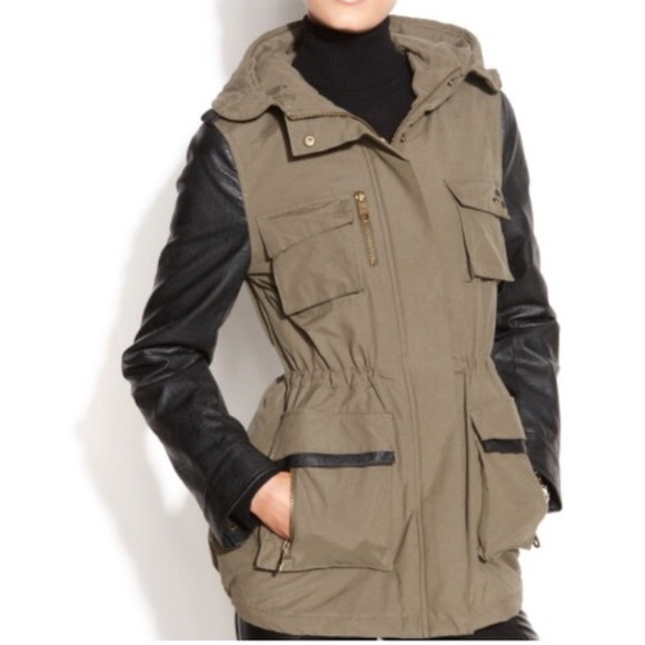 Steve Madden Jacket