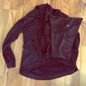 FABLETICS workout set!