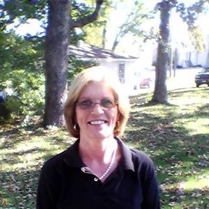 Meet your Posher, Susan