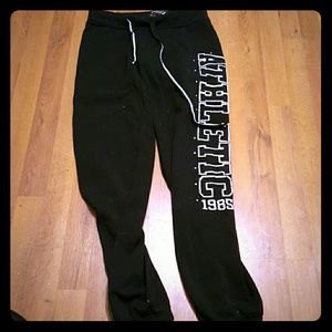 Sweat pants
