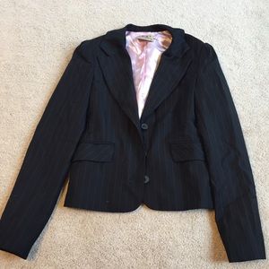 Juicy couture blazer