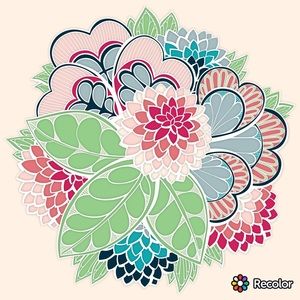 Meet your Posher, Heidi