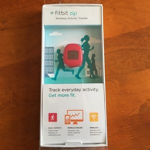 Fitbit Zip