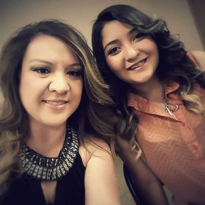 Meet your Posher, Marisol