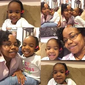 Meet your Posher, Danielle