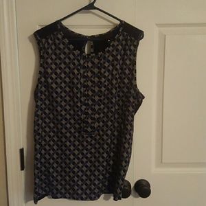 Women's blouse