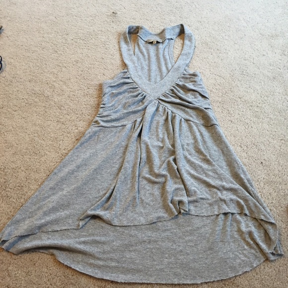 Loona Paris tank top