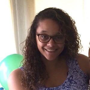 Meet your Posher, Megan