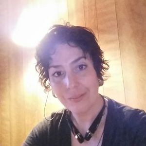 Meet your Posher, Katrina