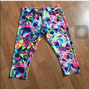 Under armour leggings