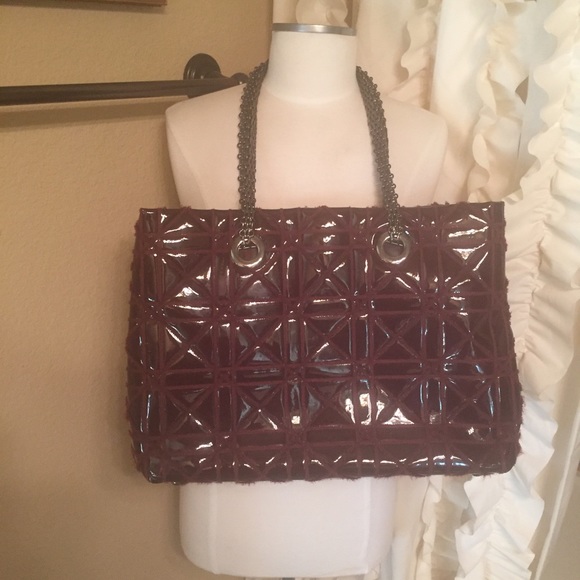 Big Buddha handbag