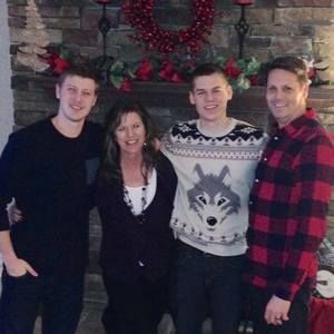 Meet your Posher, Nancy lovell