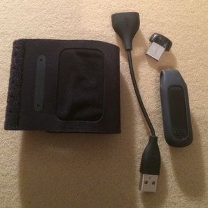 Fitbit one