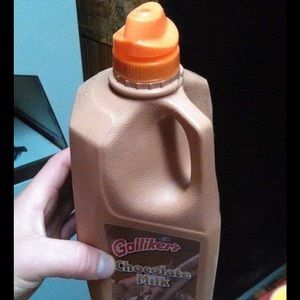 Meet your Posher, Kerry