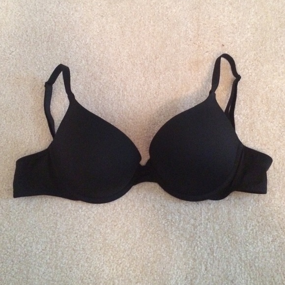 PINK VS bra