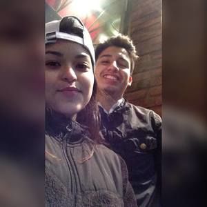 Meet your Posher, Sandy