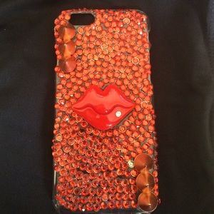 iPhone 6 cell phone case