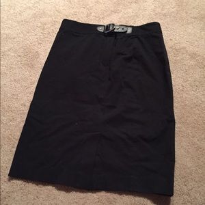 Ralph Lauren high waist skirt