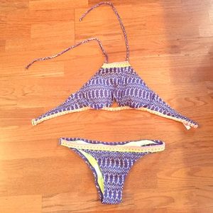 Victoria's Secret Bathing Suit