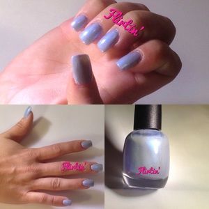 Skinny Dip Indie Nail Polish - Spring Collection