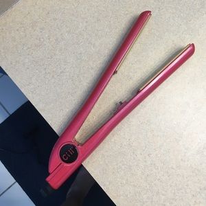 Chi Straightener