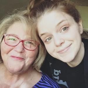 Meet your Posher, Sherry