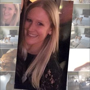 Meet your Posher, Kate