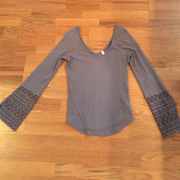Free People Thermal