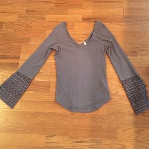 Free People Thermal