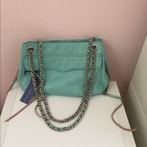 AUTHENTIC Rebecca Minkoff Swing Bag