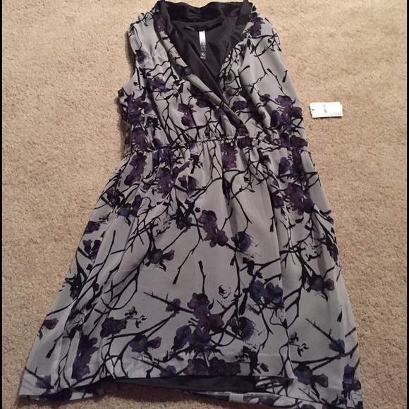 Kenzie dress