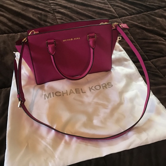 Michael kors Selma - Picture 2 of 4