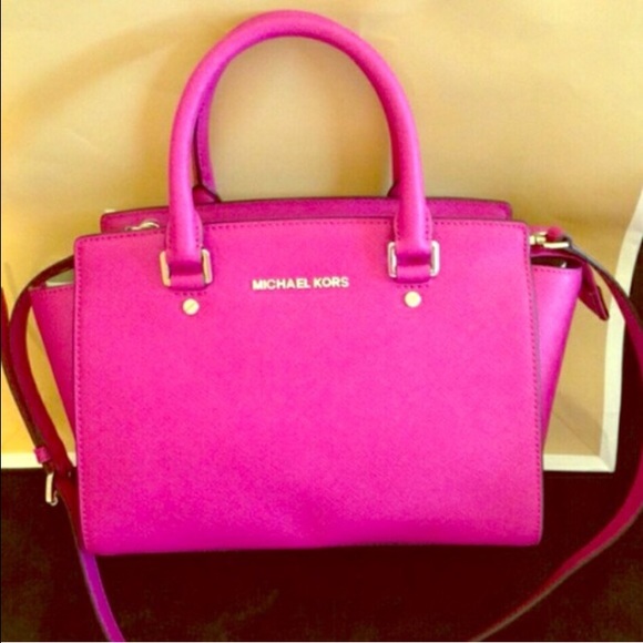 Michael kors Selma - Picture 3 of 4