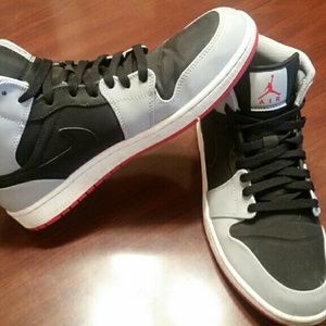 Nike Air Jordan
