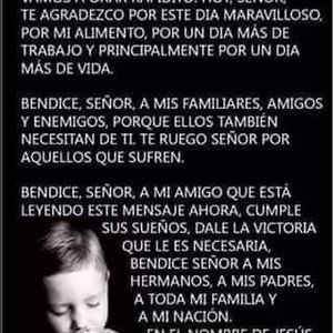 Meet your Posher, Marciana