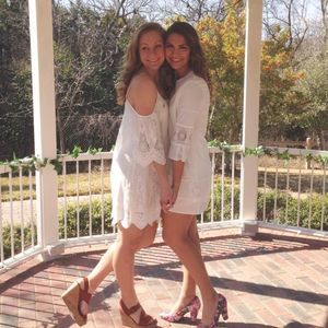 Meet your Posher, Lizzie