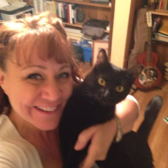 Meet your Posher, Erin