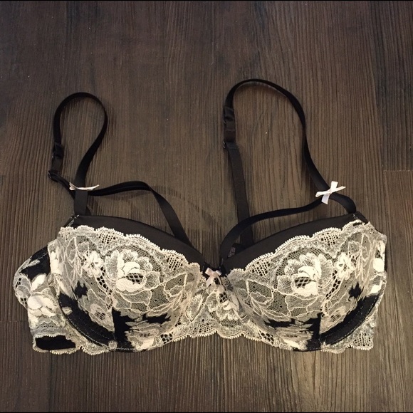 Dream Angels Push-up Balconet