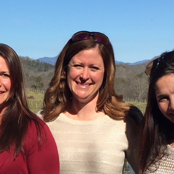 Meet your Posher, Kim