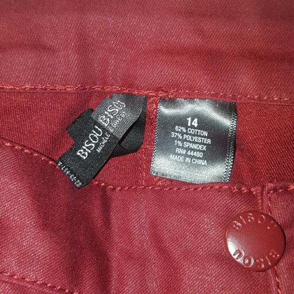 Jeans - Picture 2 of 2