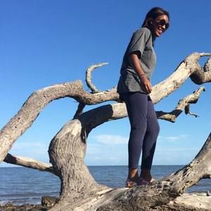 Meet your Posher, Timi