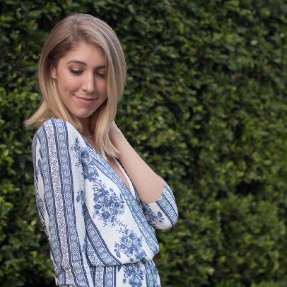 Meet your Posher, Amber