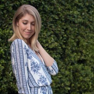 Meet your Posher, Amber