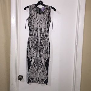 Herve Leger worn once 💯authentic