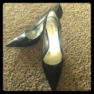 Nine West women's pumps